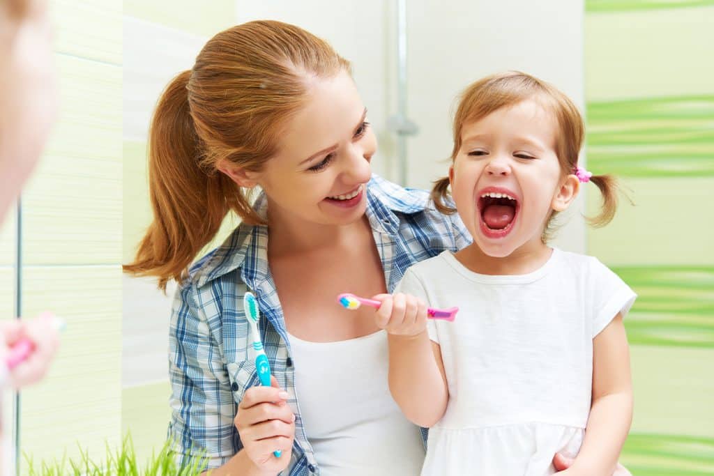 Dental Care Tips for Kids: How to Make Brushing Fun!